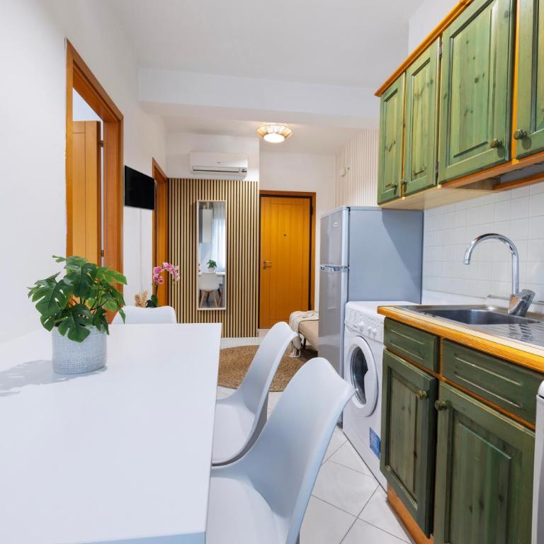 Sanidea Appartamenti - Casa Smeraldo - One-Bedroom Apartment - 12