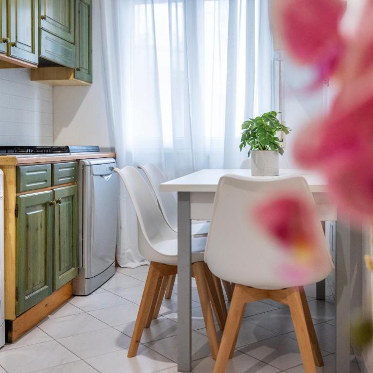 Sanidea Appartamenti - Casa Smeraldo - One-Bedroom Apartment - 13
