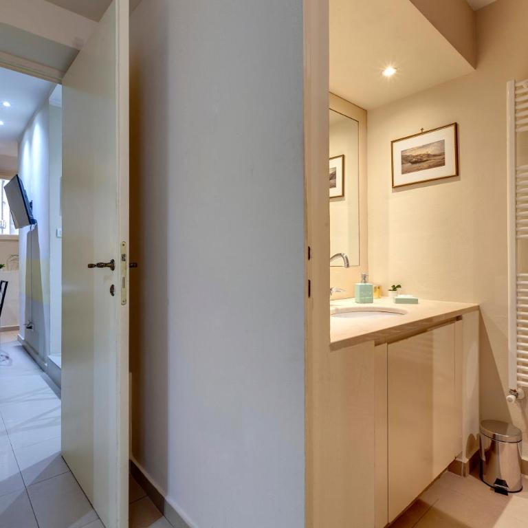 Golden House - Appartamento con 1 Camera da Letto - 20