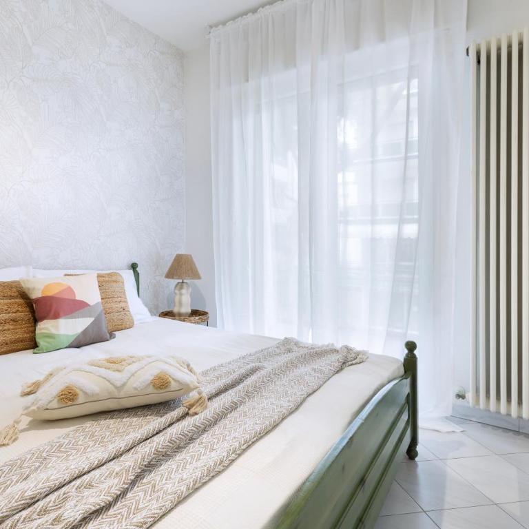 Sanidea Appartamenti - Casa Smeraldo - One-Bedroom Apartment - 9