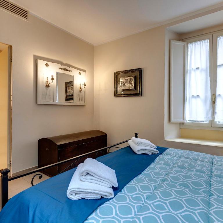 Golden House - Appartamento con 1 Camera da Letto - 9