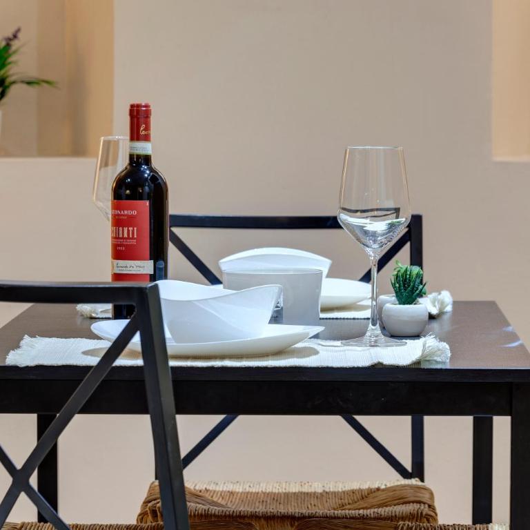 Golden House - Appartamento con 1 Camera da Letto - 21