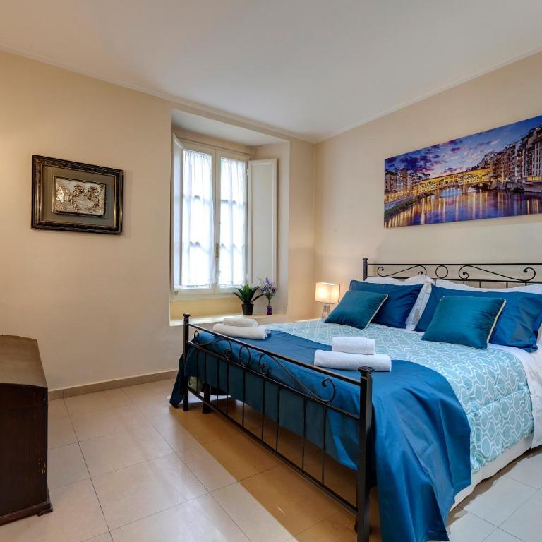 Golden House - Appartamento con 1 Camera da Letto - 3