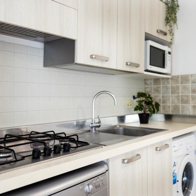 Sanidea Appartamenti - Casa Smeraldo - Two-Bedroom Apartment - 12