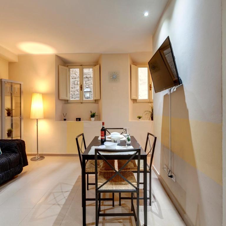 Golden House - Appartamento con 1 Camera da Letto - 16