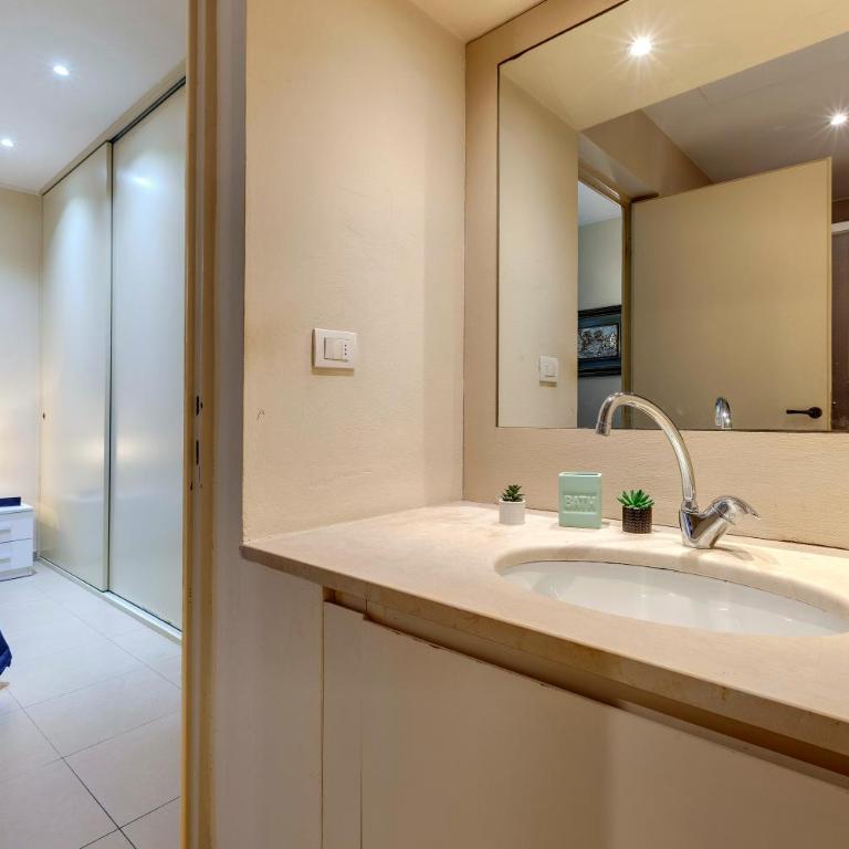 Golden House - Appartamento con 1 Camera da Letto - 23
