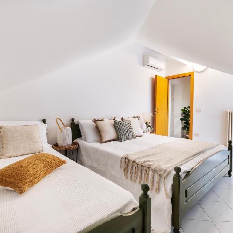 Sanidea Appartamenti - Casa Smeraldo - Two-Bedroom Apartment - 11