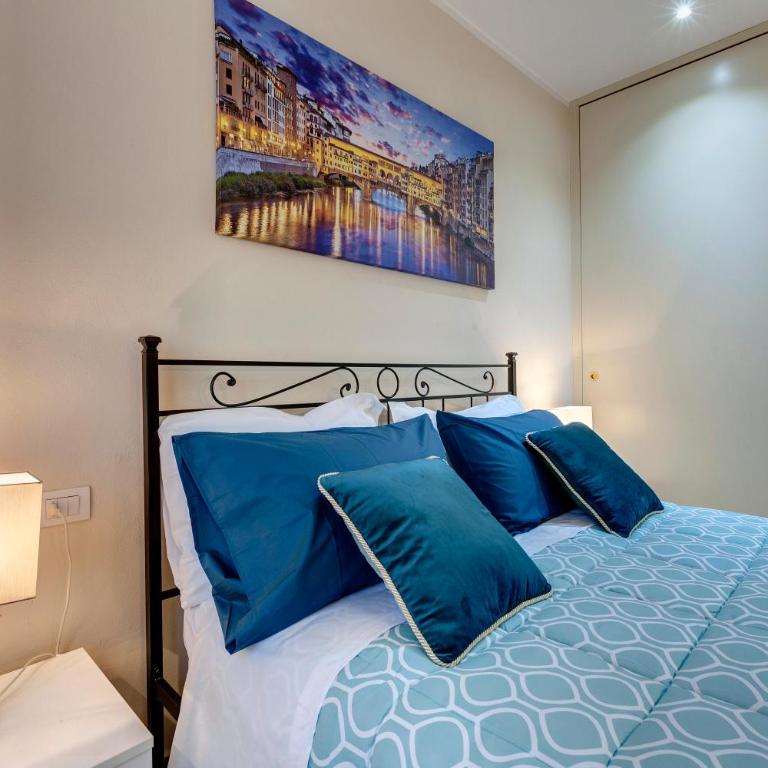 Golden House - Appartamento con 1 Camera da Letto - 18