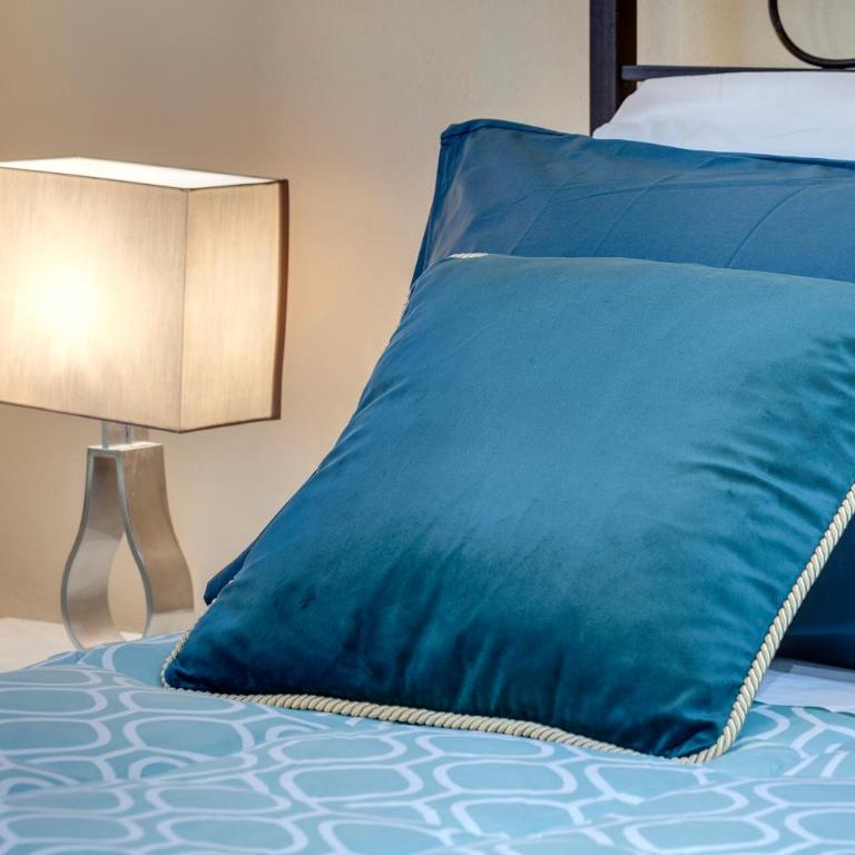 Golden House - Appartamento con 1 Camera da Letto - 19