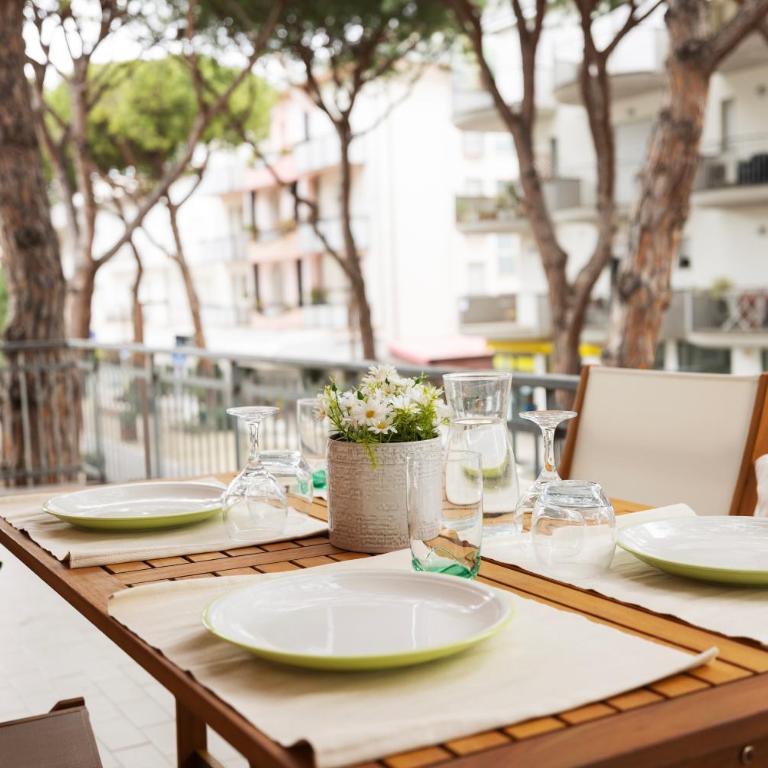 Sanidea Appartamenti - Casa Smeraldo - One-Bedroom Apartment - 10
