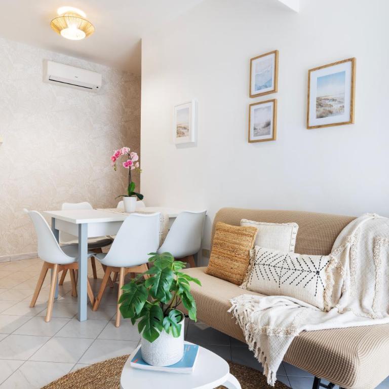 Sanidea Appartamenti - Casa Smeraldo - Two-Bedroom Apartment - 1