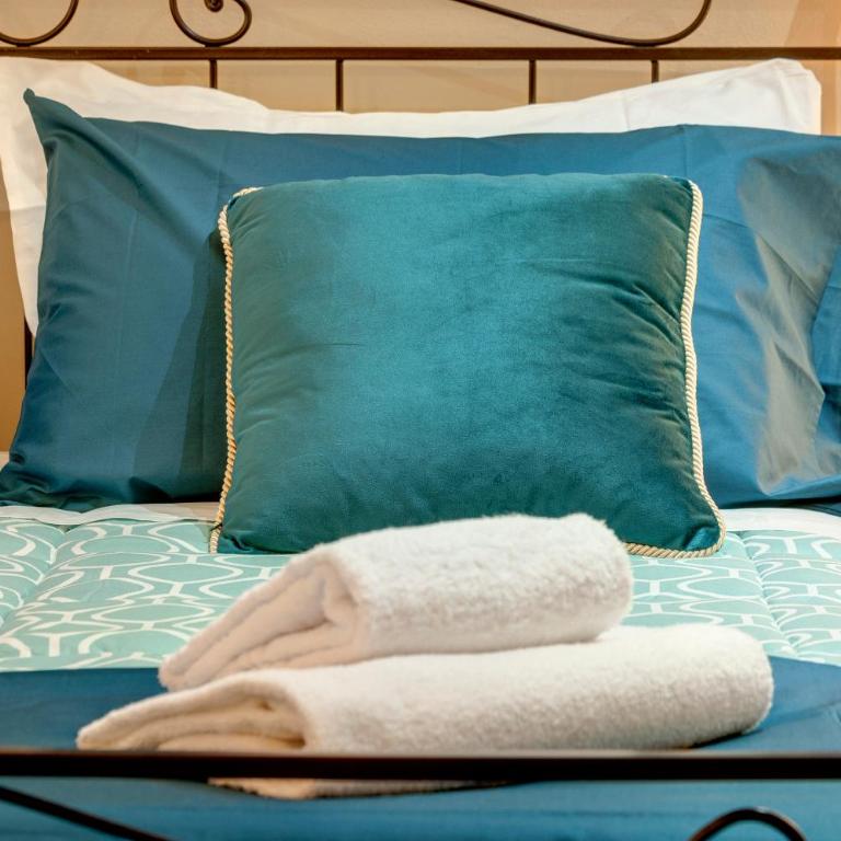 Golden House - Appartamento con 1 Camera da Letto - 13