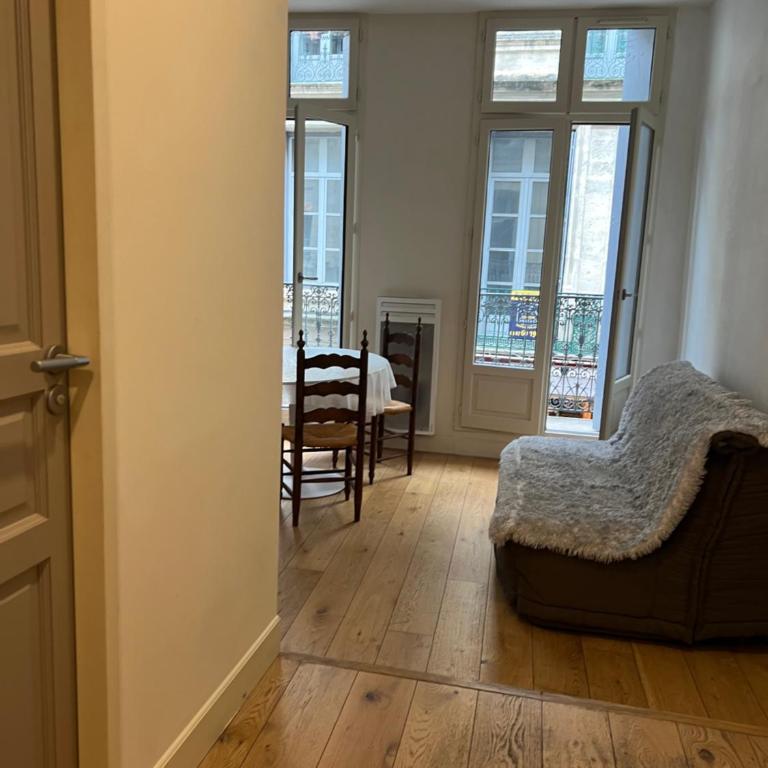 Centre historique rue Saint Guilhem - Apartment mit 1 Schlafzimmer - 3