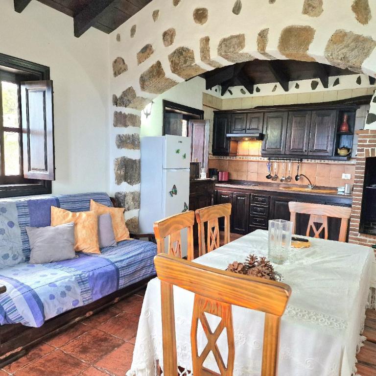Casa Rural Teide in Icod de los Vinos - Casa de 2 dormitorios - 2