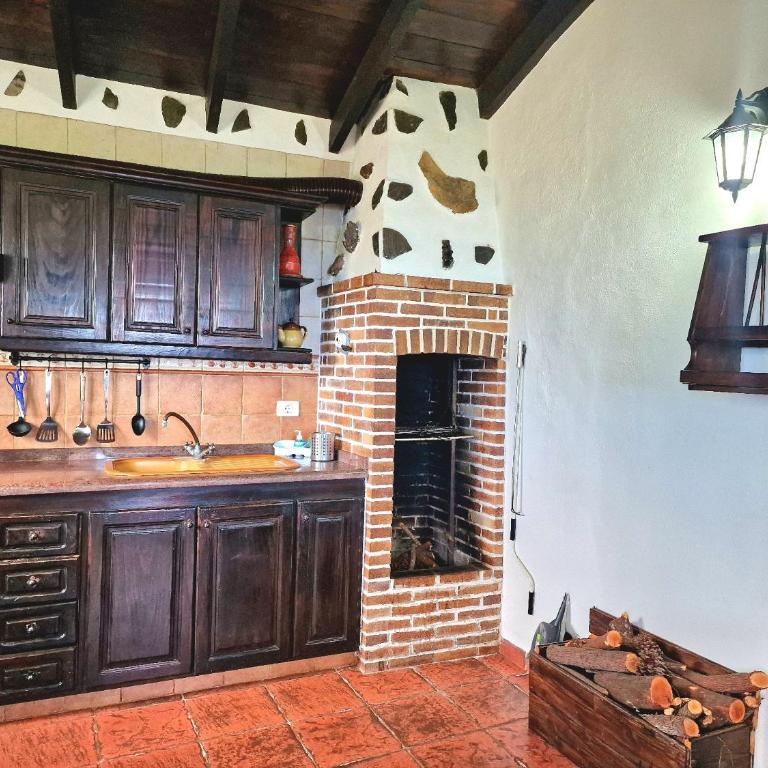 Casa Rural Teide in Icod de los Vinos - Casa de 2 dormitorios - 4