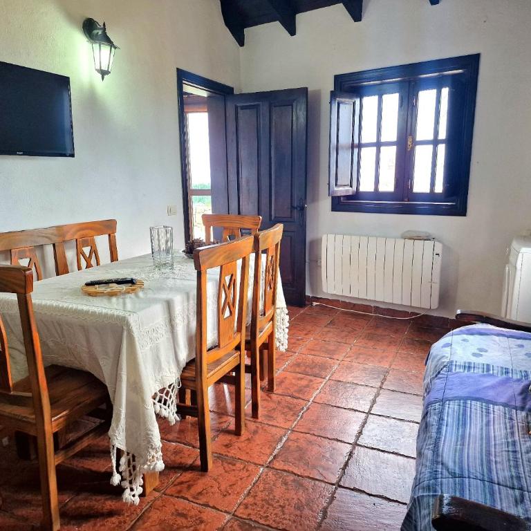 Casa Rural Teide in Icod de los Vinos - Casa de 2 dormitorios - 5