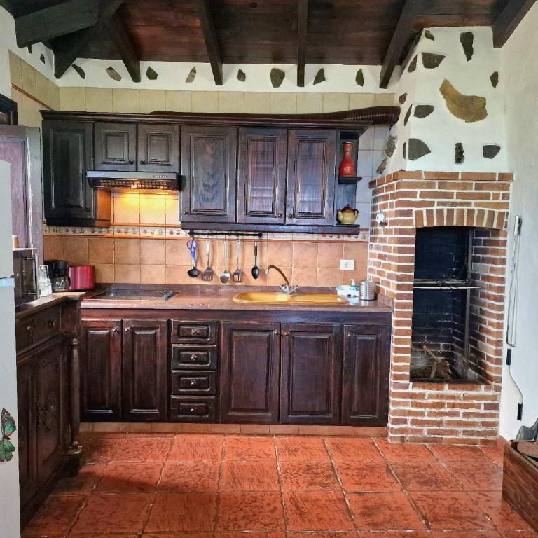 Casa Rural Teide in Icod de los Vinos - Casa de 2 dormitorios - 3