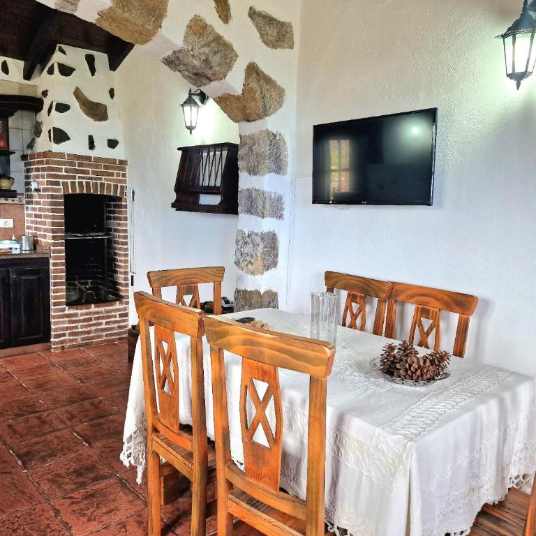 Casa Rural Teide in Icod de los Vinos - Casa de 2 dormitorios - 6