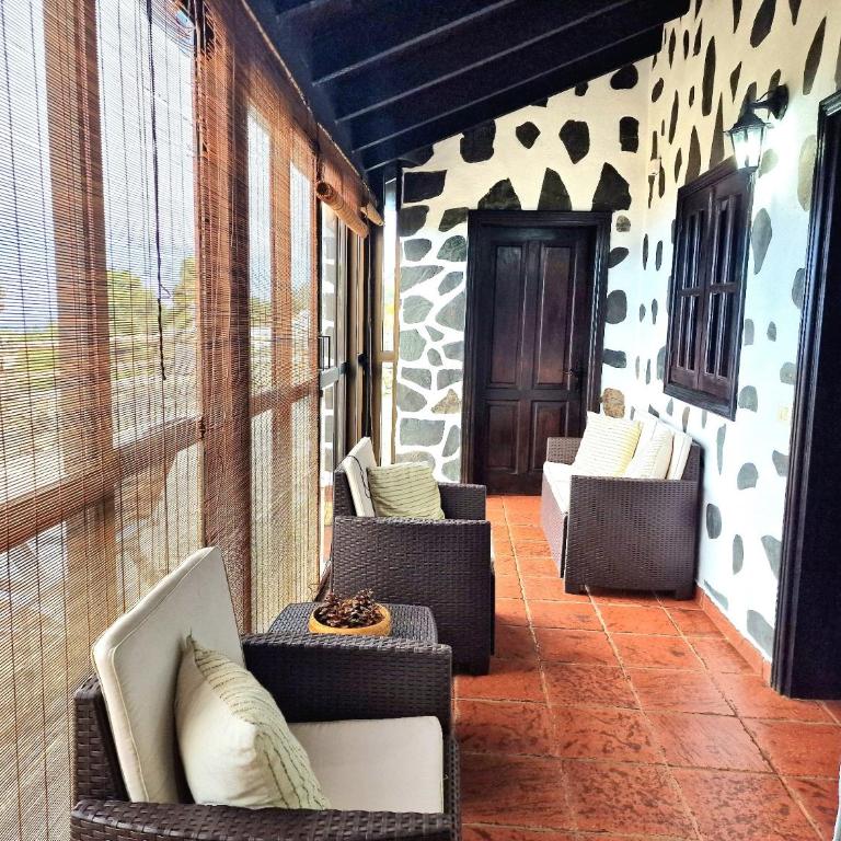 Casa Rural Teide in Icod de los Vinos - Casa de 2 dormitorios - 17