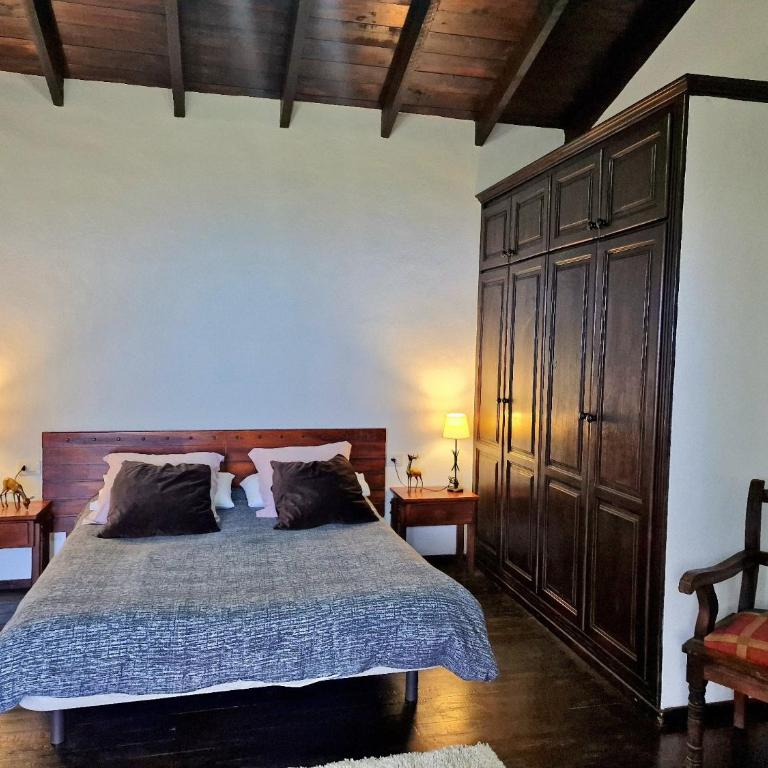 Casa Rural Teide in Icod de los Vinos - Casa de 2 dormitorios - 7
