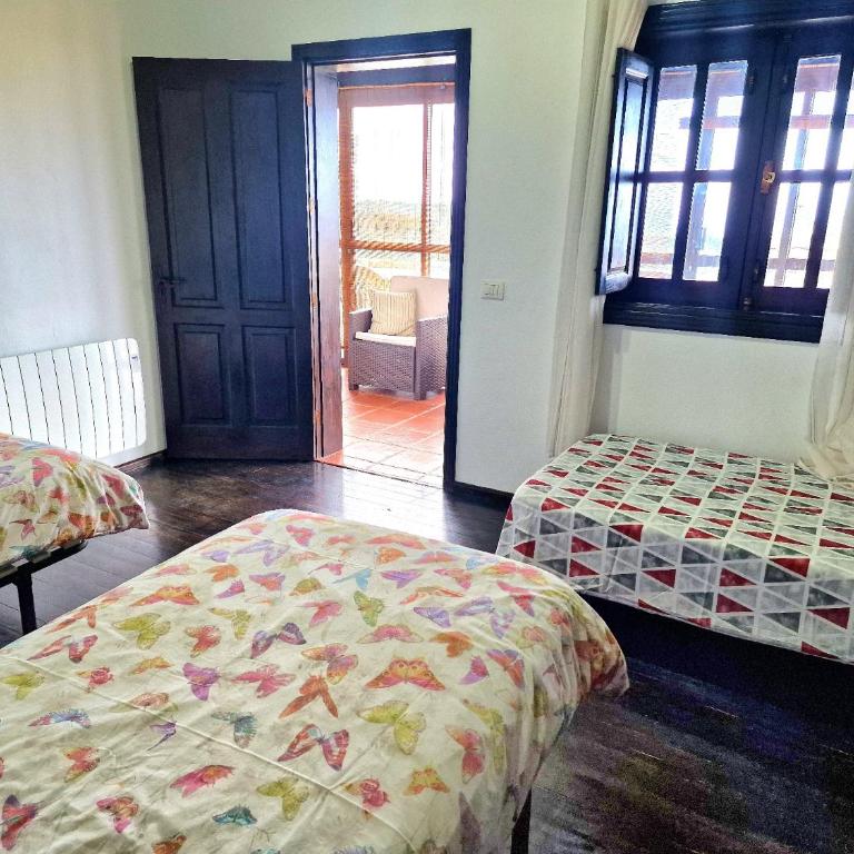 Casa Rural Teide in Icod de los Vinos - Casa de 2 dormitorios - 12