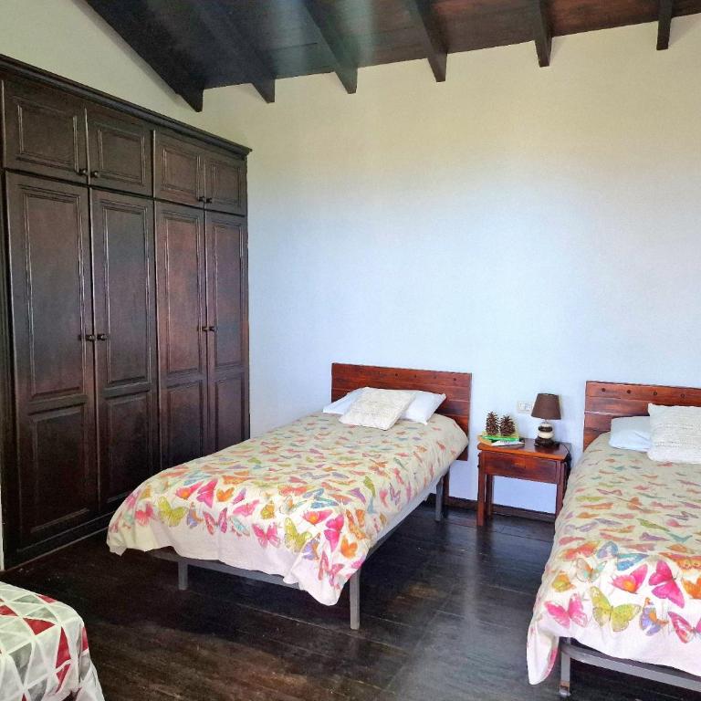 Casa Rural Teide in Icod de los Vinos - Casa de 2 dormitorios - 11