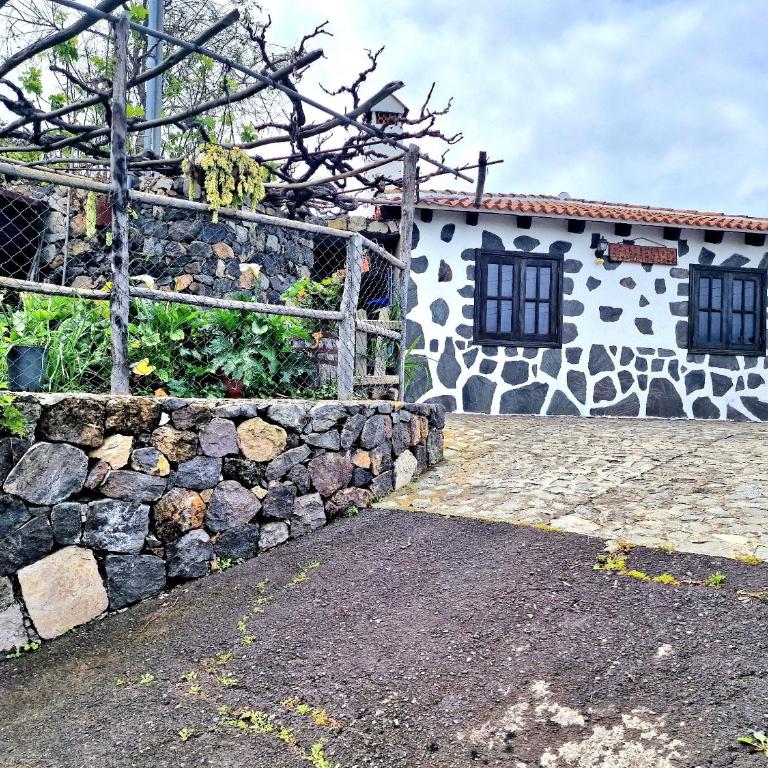 Casa Rural Teide in Icod de los Vinos - Casa de 2 dormitorios - 1