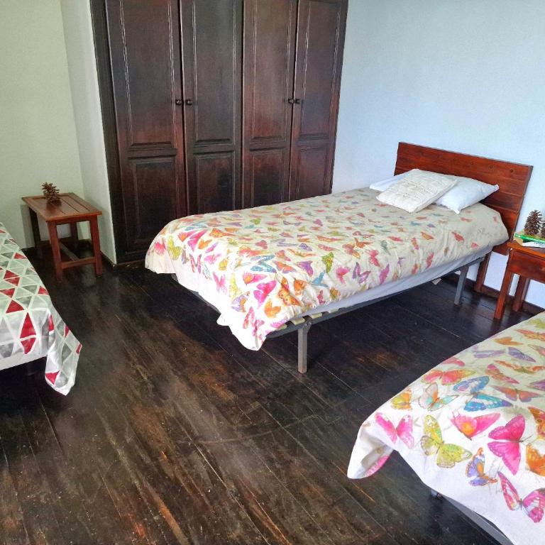 Casa Rural Teide in Icod de los Vinos - Casa de 2 dormitorios - 10