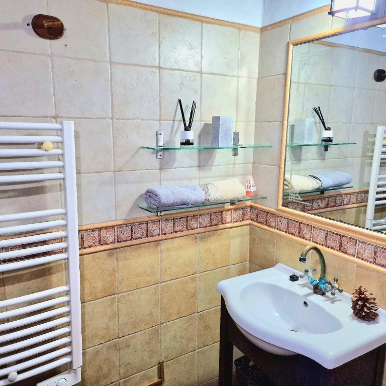 Casa Rural Teide in Icod de los Vinos - Casa de 2 dormitorios - 13
