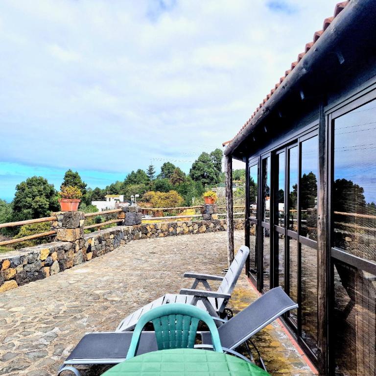 Casa Rural Teide in Icod de los Vinos - Casa de 2 dormitorios - 18