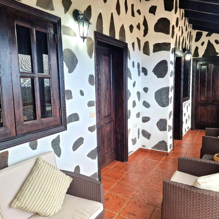 Casa Rural Teide in Icod de los Vinos - Casa de 2 dormitorios - 16