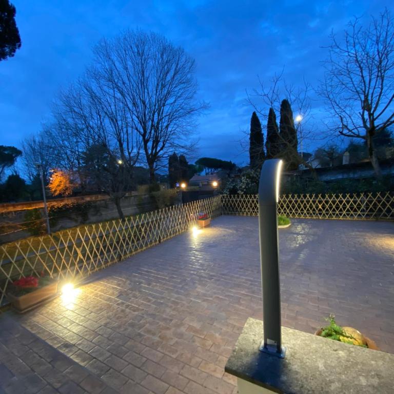 Camilluccia Dream Apartment - Appartement 2 Chambres - 4