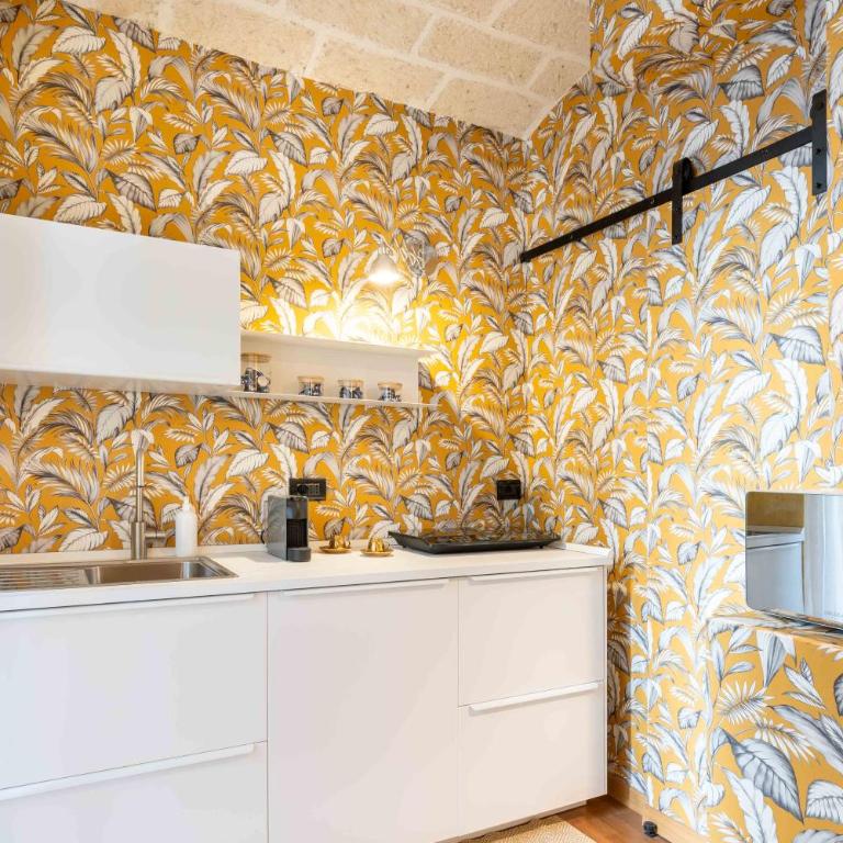 Atelier 1940 - Appartamento con 1 Camera da Letto - 12