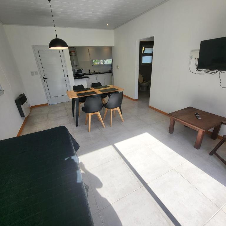 El rincón Verónica 1 - Apartamento de 1 dormitorio - 1