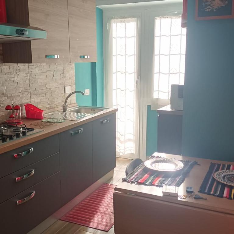 Colombo Holidays APT - Appartamento con 1 Camera da Letto - 19
