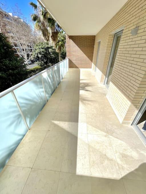 Apto de diseño Salou-piscina gym - Two-Bedroom Apartment - 20
