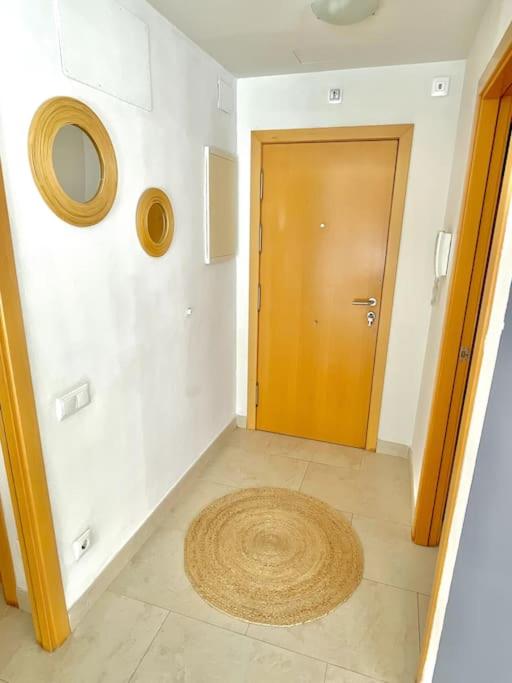 Apto de diseño Salou-piscina gym - Two-Bedroom Apartment - 55