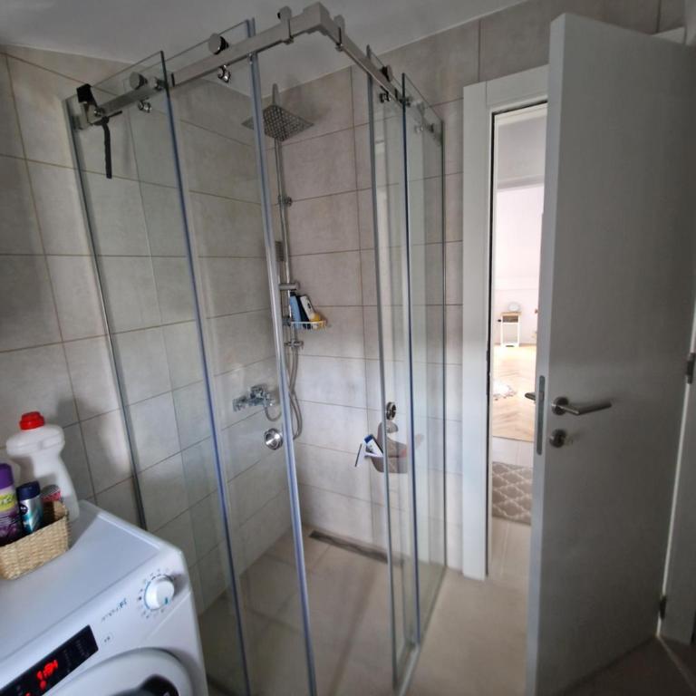 Mateja38 - Apartman sa 1 Spavaćom Sobom - 11