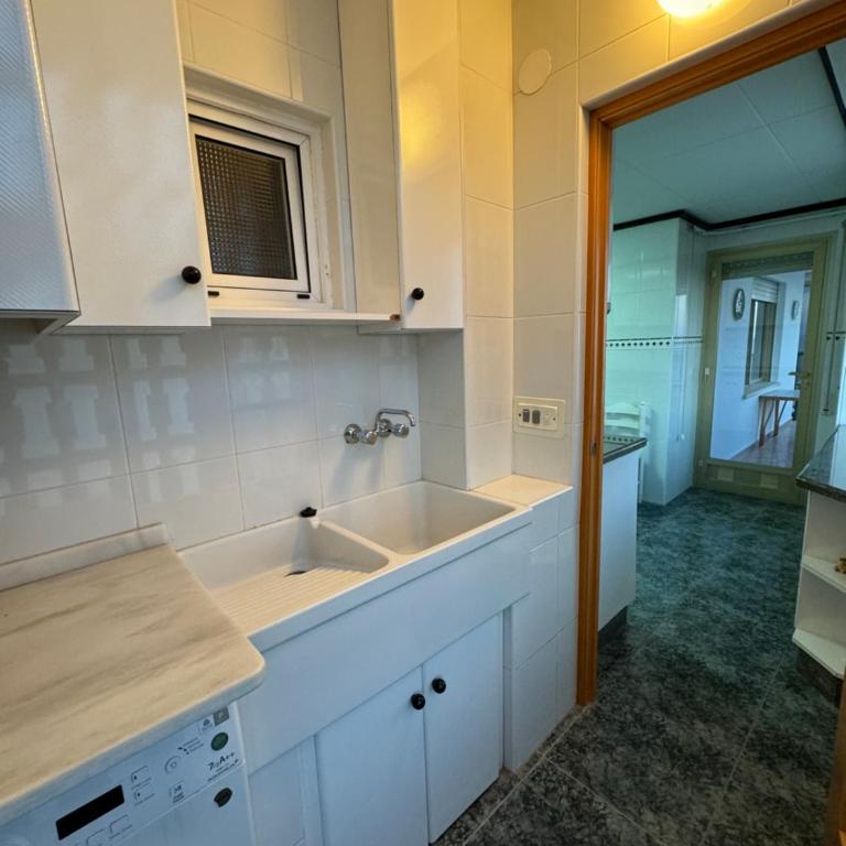 Apto. Cullera vistas espectaculares primera línea - Apartamento de 2 dormitorios - 29
