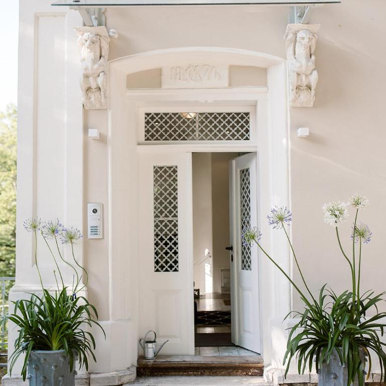 Villa Hygiea - Boutiqueapartments am Wörthersee - Apartment mit 1 Schlafzimmer - 7