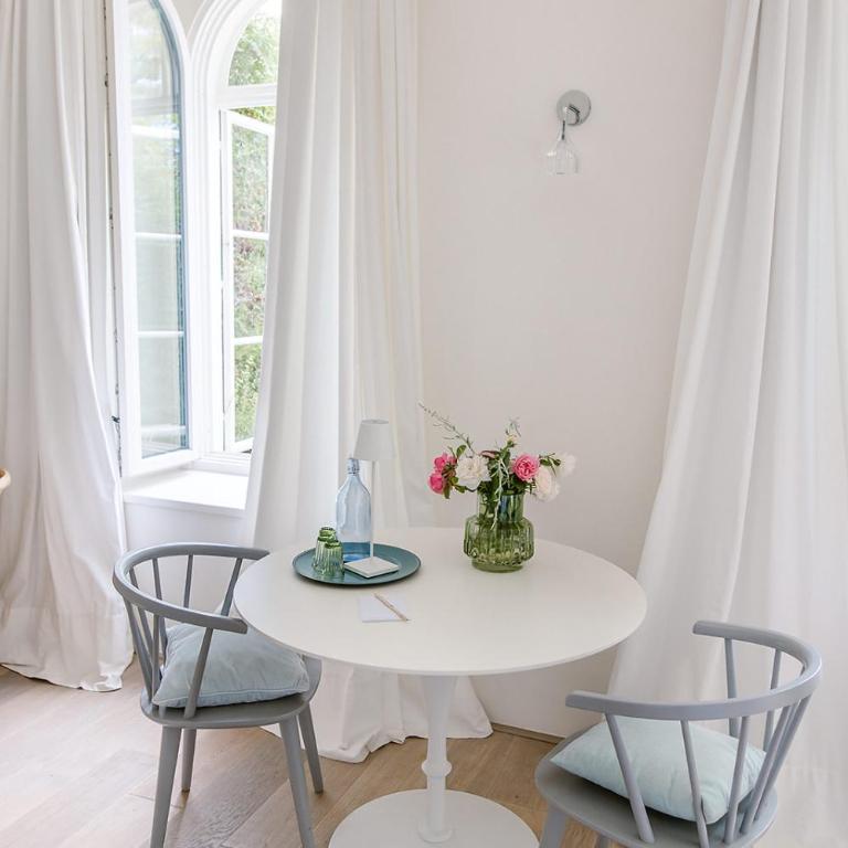 Villa Hygiea - Boutiqueapartments am Wörthersee - Apartment mit 1 Schlafzimmer - 16