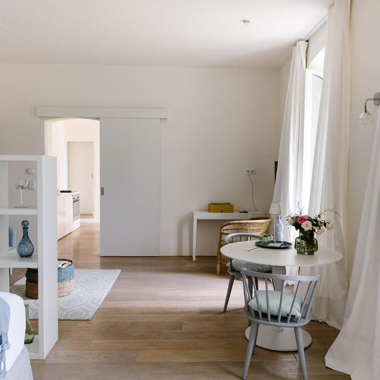 Villa Hygiea - Boutiqueapartments am Wörthersee - Apartment mit 1 Schlafzimmer - 9