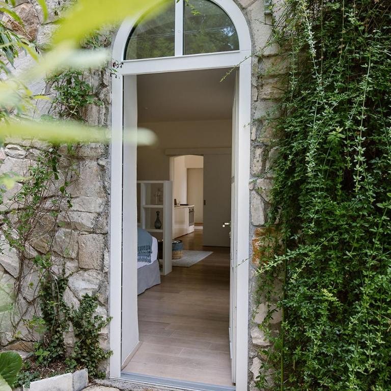 Villa Hygiea - Boutiqueapartments am Wörthersee - Apartment mit 1 Schlafzimmer - 8