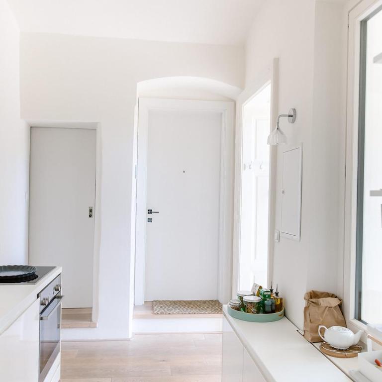 Villa Hygiea - Boutiqueapartments am Wörthersee - Apartment mit 1 Schlafzimmer - 20