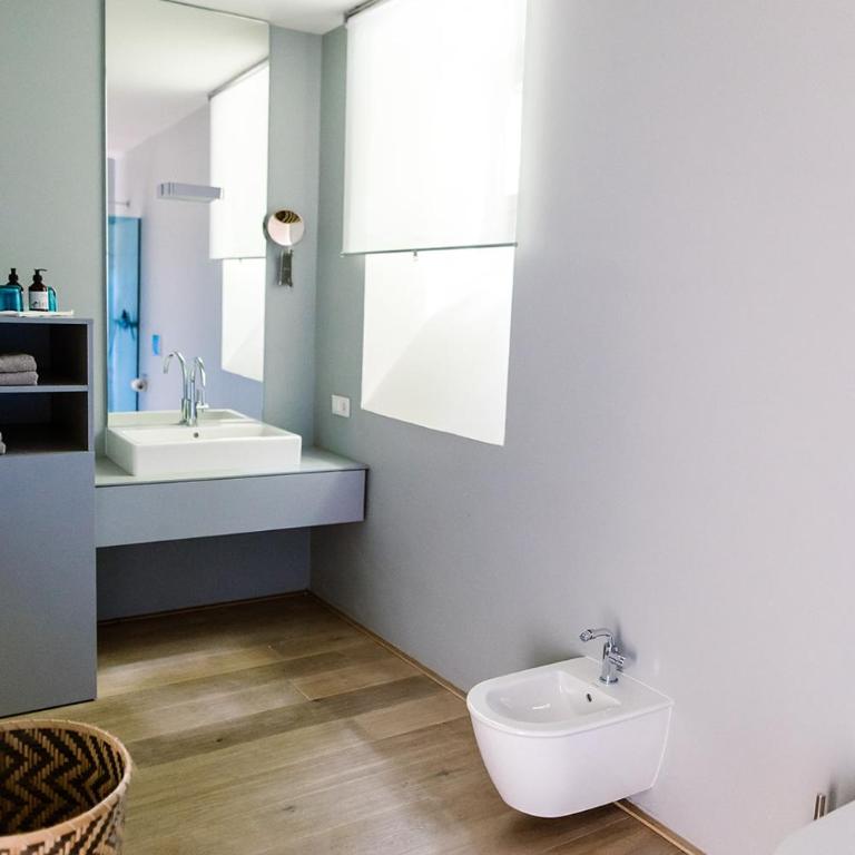 Villa Hygiea - Boutiqueapartments am Wörthersee - Apartment mit 1 Schlafzimmer - 19
