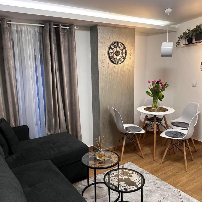 Apartman Savamala Promenada 57 - Apartman sa 1 Spavaćom Sobom - 1