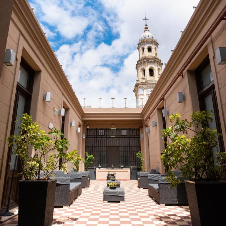 Loft Osteria by Sagardi - Standard Loft - 1