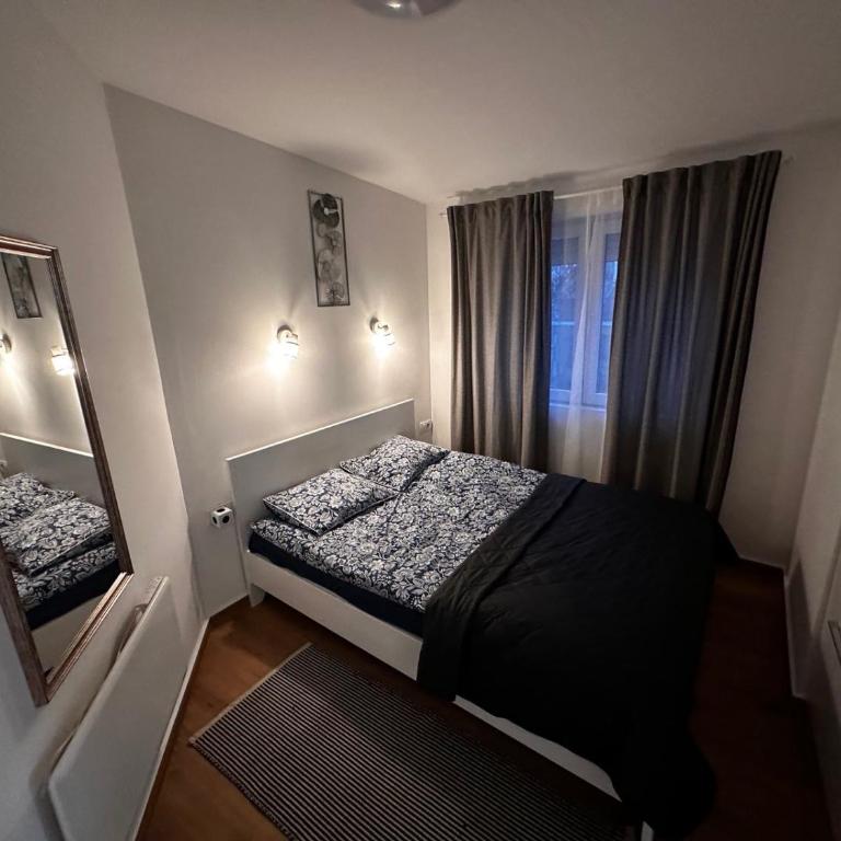 Apartman Savamala Promenada 57 - Apartman sa 1 Spavaćom Sobom - 9