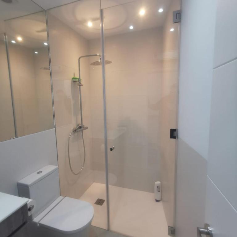 City Center R3 - Apartamento de 2 dormitorios - 2