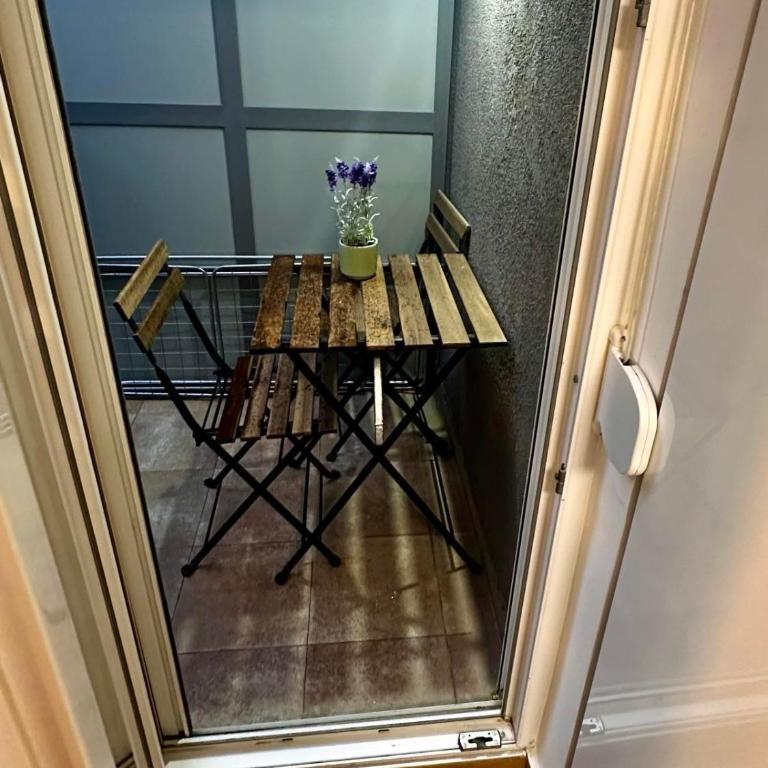 Apartman Savamala Promenada 57 - Apartman sa 1 Spavaćom Sobom - 8